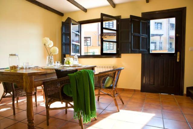 Apartamentos سانتيانا ذيل مار المظهر الخارجي الصورة