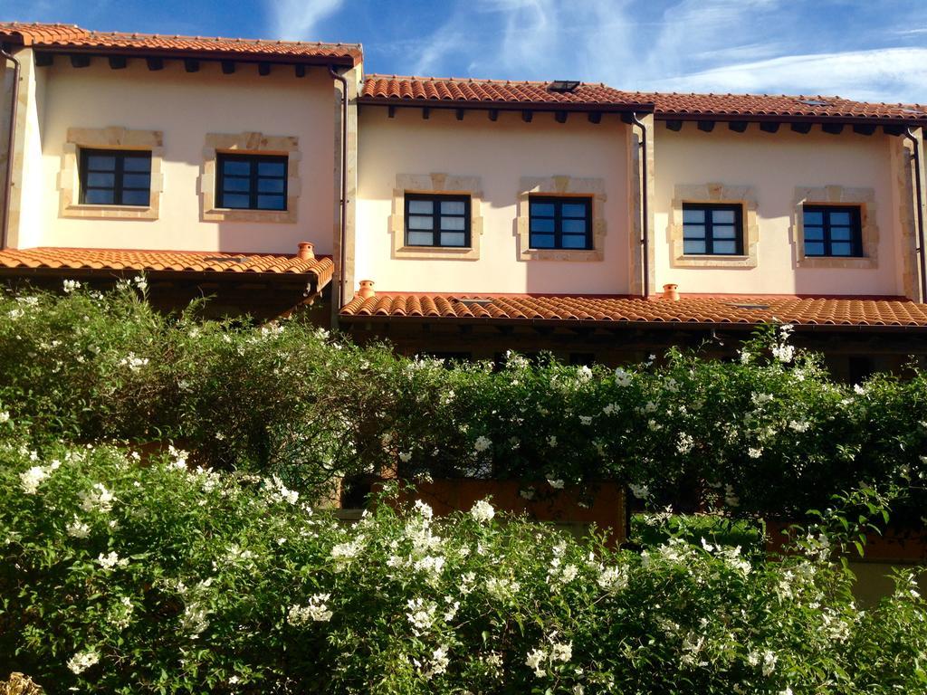 Apartamentos سانتيانا ذيل مار المظهر الخارجي الصورة