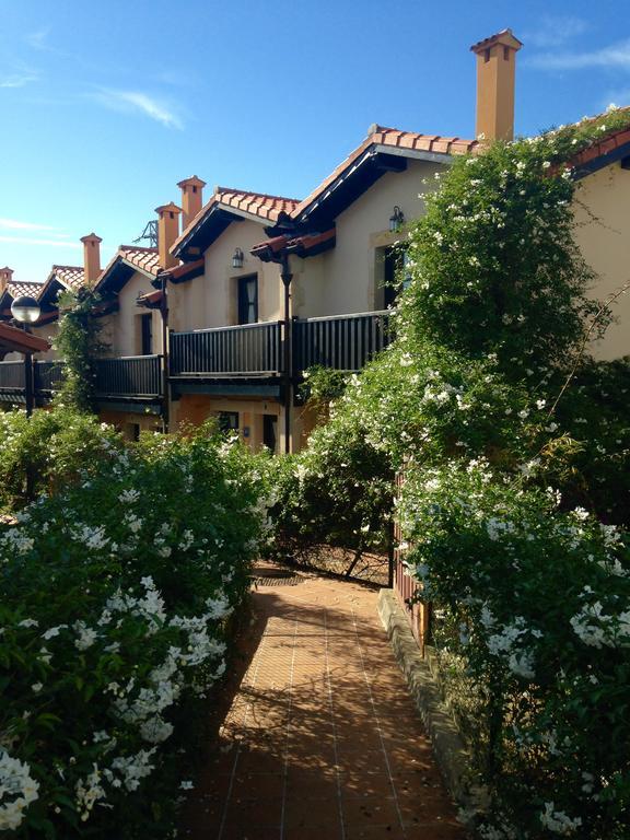 Apartamentos سانتيانا ذيل مار المظهر الخارجي الصورة